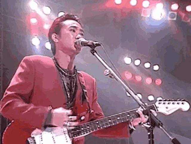 歌手黄家驹,原来演过这么多电影