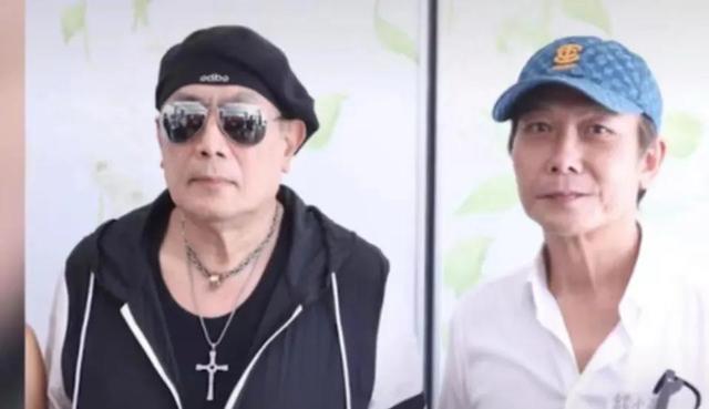 僵尸先生林正英徒弟钱小豪身体状况堪忧，难逃师傅师弟相同命运