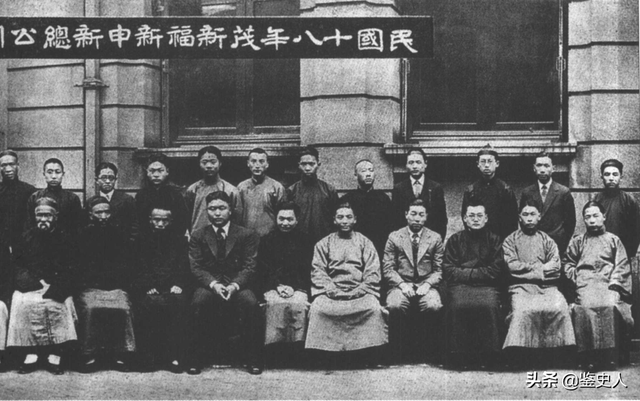 中国荣氏家族：低调的首富家族，家中三代首富，家族资产超千亿