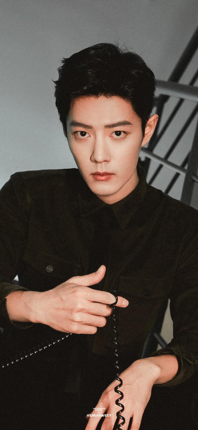 欧扎克续约，新的一年将于肖战相互陪伴，粉丝：期待物料