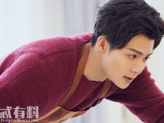 爱上北斗星男友是根据小说改编吗 日月珏是什么有哪些作用