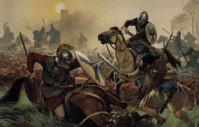 公元11世纪，孟人建古国堕罗钵底的兴衰与消失之谜