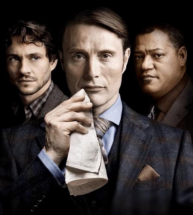 世界公认的十部大尺度系列美剧！每一部都很黄很暴力