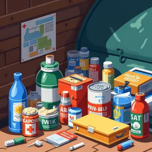 如果是末世,遇到僵尸你该如何自救?