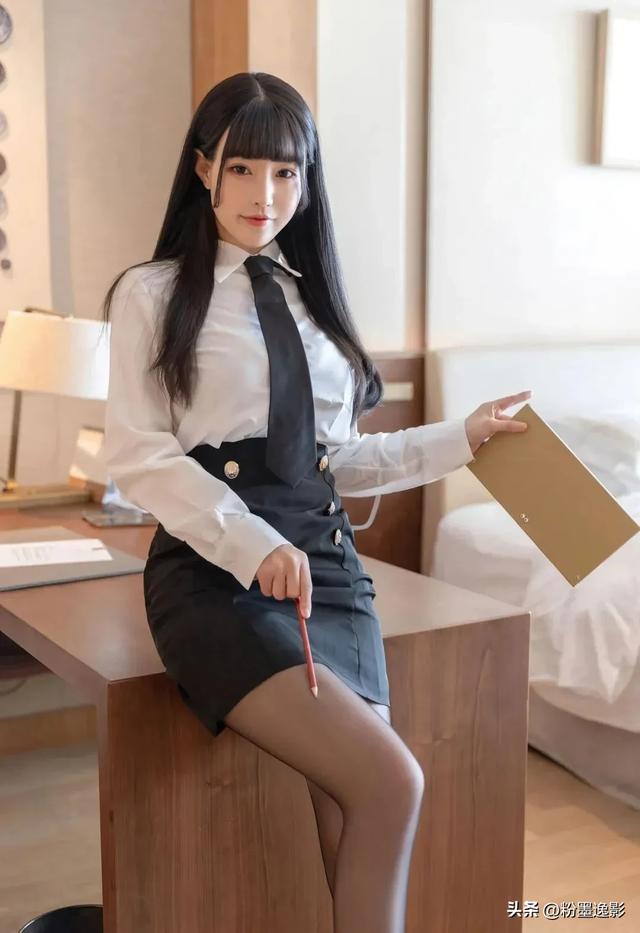 朱可儿：魅力舞台上的百变精灵