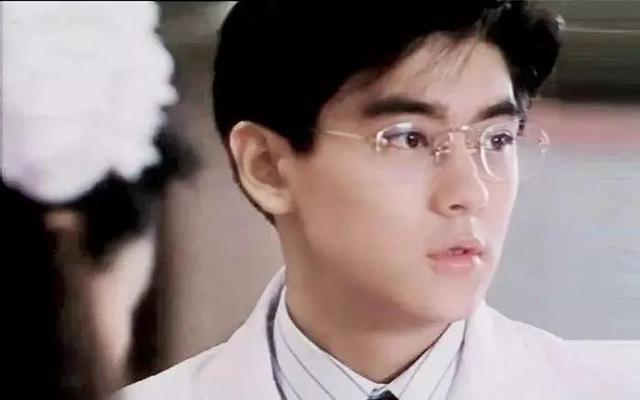 当年潇洒帅气的林志颖,哪一部电影是你的回忆呢?