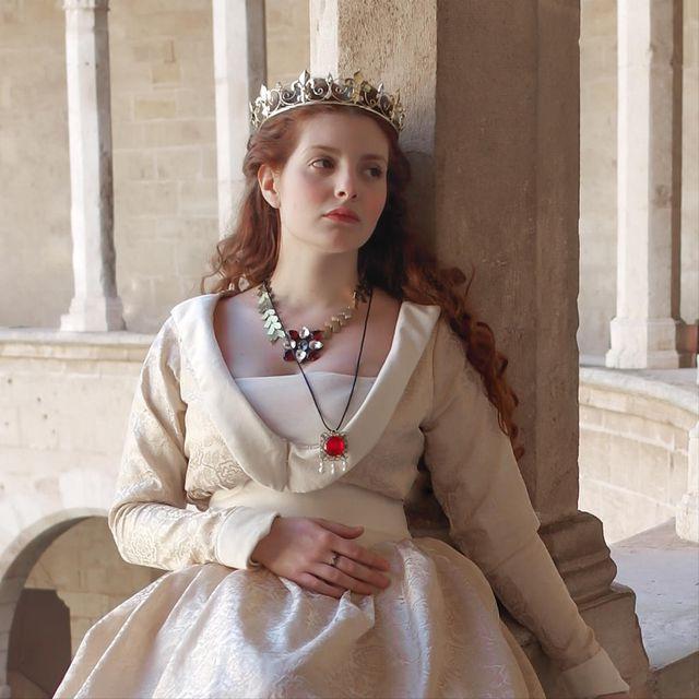 美剧界的‘重口味！三部尺度爆表的激情剧集，一次追到爽！