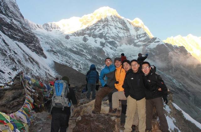 我真的不是富二代，我是一个“亡命徒”