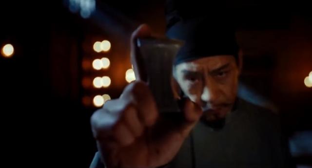 《掌心》第1-4集:杜梁贪腐,元少城绑架霓裳,逼问叶平安御史案