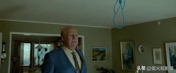 暖心电影《一个叫欧维的男人决定去死》笑中带泪，治愈你的不开心