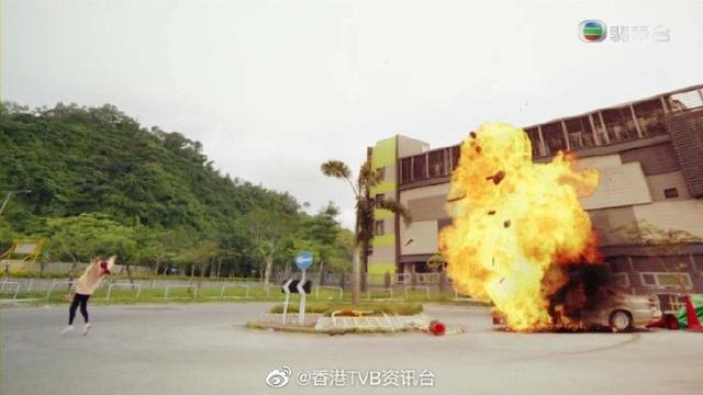 《那些我爱过的人》大结局：林文龙惨死！翠如逃出鬼门关