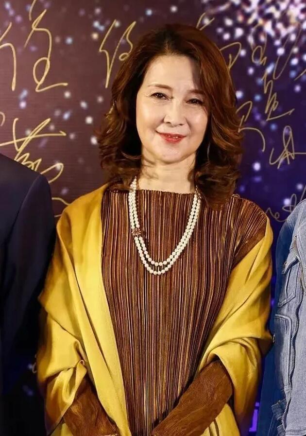 80年代珠影厂 为何被称“美人窝”？20位女星今昔对比 变化都太大了