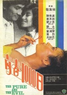 1982年香港邵氏影业出品上映的33部电影