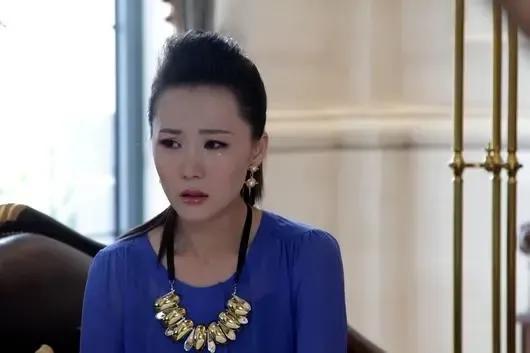 虽然剧情有些狗血，但你一定看过的现代感情剧剧 百万新娘之爱无悔