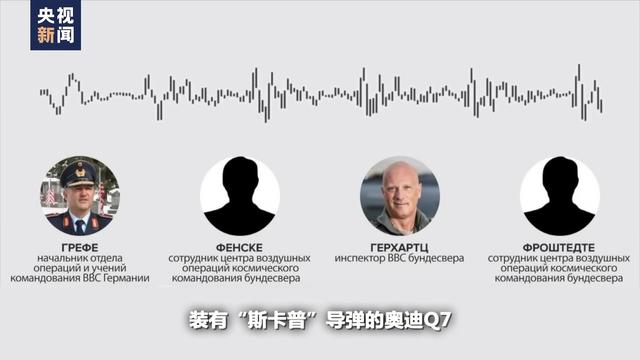 世界周刊丨窃听风云