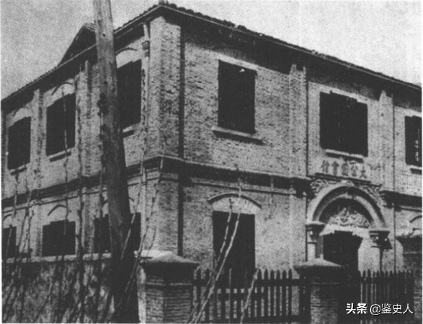 中国荣氏家族：低调的首富家族，家中三代首富，家族资产超千亿