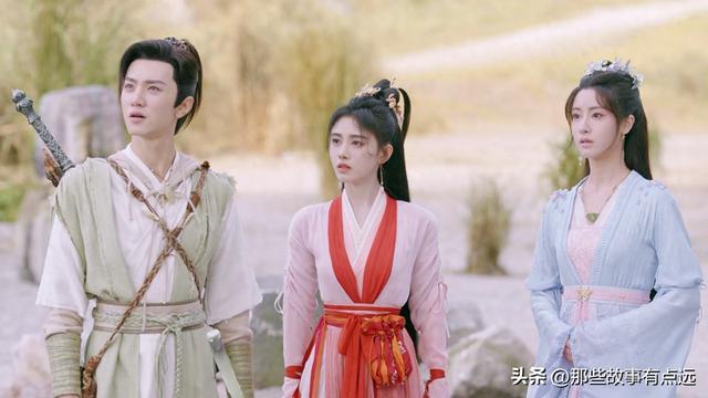 《仙剑四》大结局，与原著相比，这三处改编不太成功