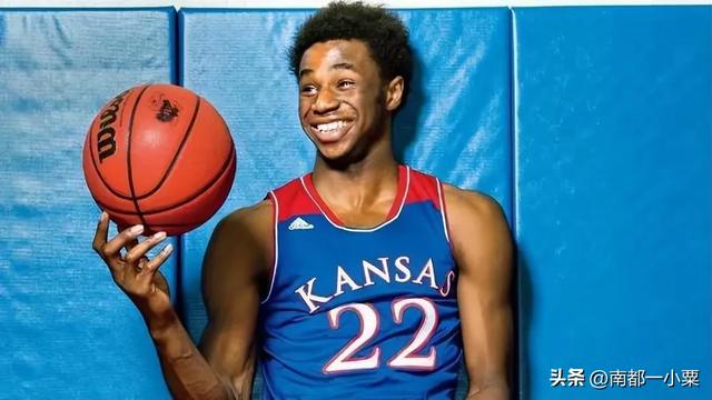 天赋满满的状元维金斯，身价差了巴特勒一大截，到底差在了哪里？