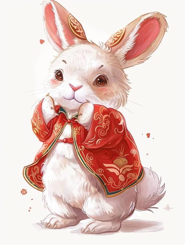 生 肖兔:千真万确!“四大喜讯”将至,瞬间喜上加喜,幸福满溢