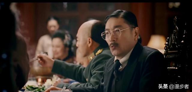 雷霆处决唐绍仪的杀手赵理君,为何难逃兔死狐悲的命运?