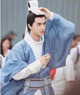 宋威龙出演的8部剧，《下一站是幸福》上榜，看过一半算是真爱粉