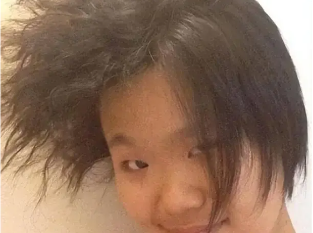 被批“不男不女”的毕凌,把父亲毕福剑所剩无几的体面,撕得稀碎