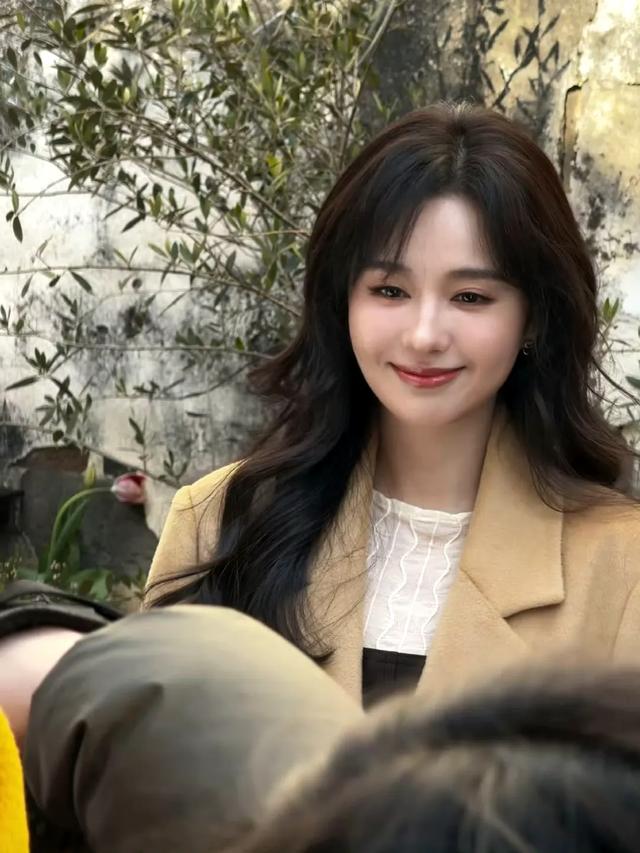 郑合惠子分享图片