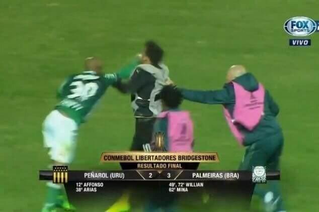 “恶汉”梅洛有多凶悍？“屠夫”加图索都向他讨饶