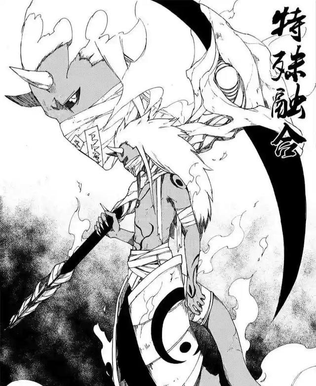 《镇魂街》“特殊融合”强者大盘点