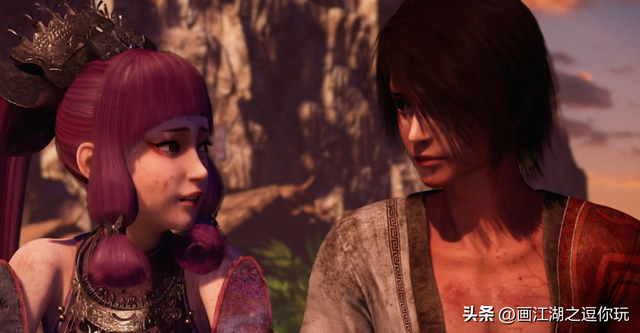 《画江湖之不良人第四季》：笑到喷饭的江湖冒险