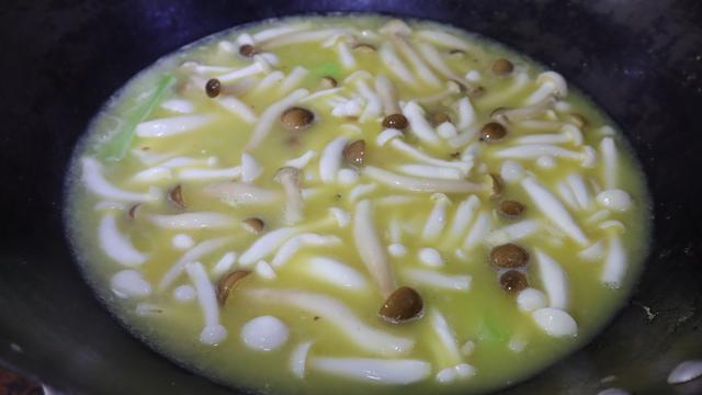 元宵节家宴菜谱,冯小厨简单制作五菜一汤,照着做省事省心