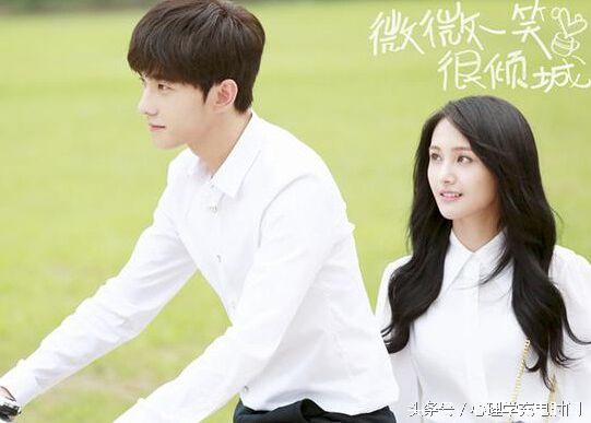 贝微微和肖奈的恋爱体现了情侣哪些心理？你中招了吗？