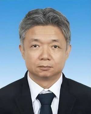 扈强(北京市委批准：扈强任北京电影学院党委副书记、院长)