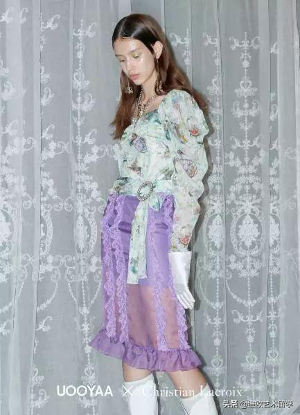 时尚圈当红炸子鸡小叛逆、大妞范的UOOYAA乌丫现在怎么样了