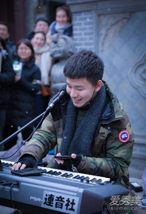 抖音连音社主唱是谁？连传洋个人资料年龄身高微博介绍