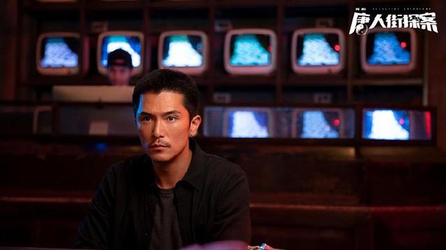 网剧《唐人街探案》刚刚上线,男一号邱泽就获赞无数,监制陈思诚却说:我曾直接Pass了他