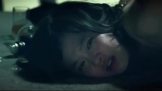 熬夜都要看完的5部韩国电影，激情大尺度