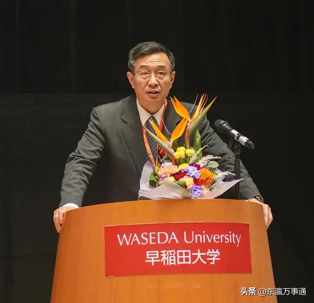 “博采众长·协调发展”日本华侨华人博士协会2024年会在东京召开