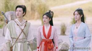 仙剑奇侠传4电视剧(《仙剑四》大结局，与原著相比，这三处改编不太成功)