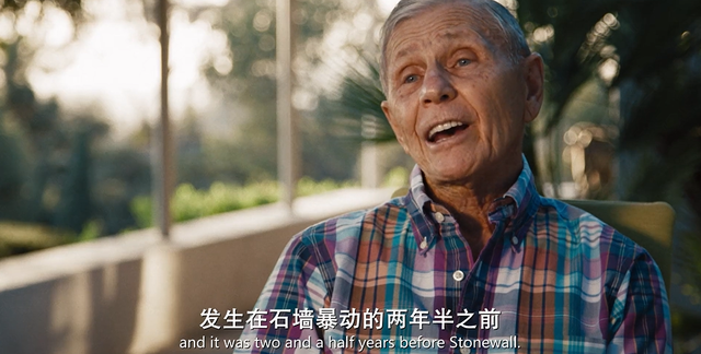 同志成人片业界传奇,居然是一对异性恋夫妇