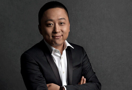 《鬼吹灯》不一样的王凯旋，同样的兄弟情