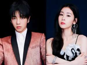 张碧晨结婚了吗(张碧晨女儿首次露面才懂华晨宇张碧晨不结婚，是他们明智的选择)