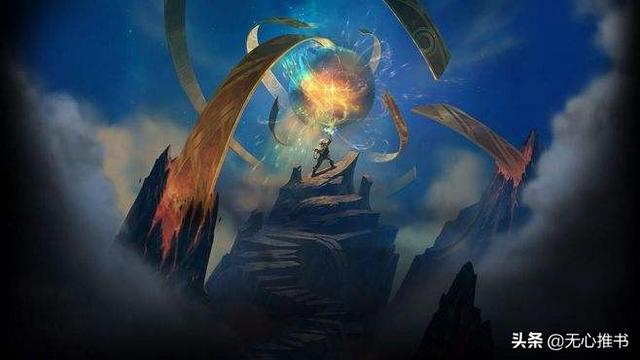 超越辰东和老鹰,肘子新书口碑爆棚,评分9.9登顶网文第一