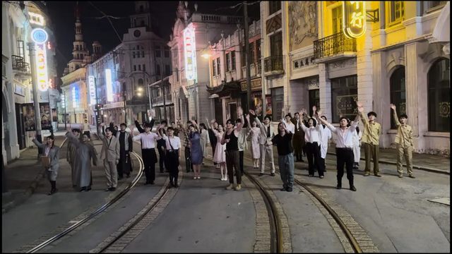 沉浸式剧场内卷:从小剧场到大庄园