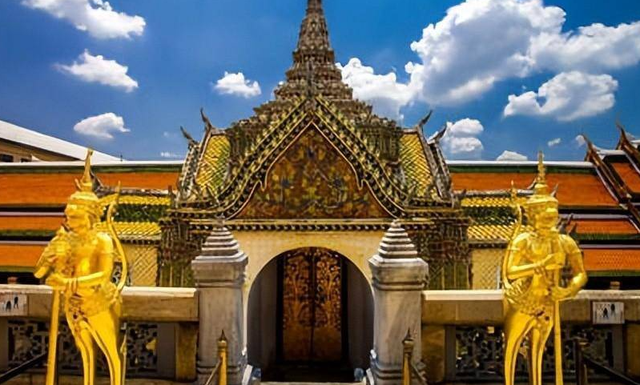 公元11世纪，孟人建古国堕罗钵底的兴衰与消失之谜