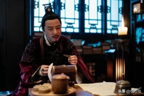 成化难兴（增四）朱见深废黜西厂，罢免汪直，为何没有将其处死？