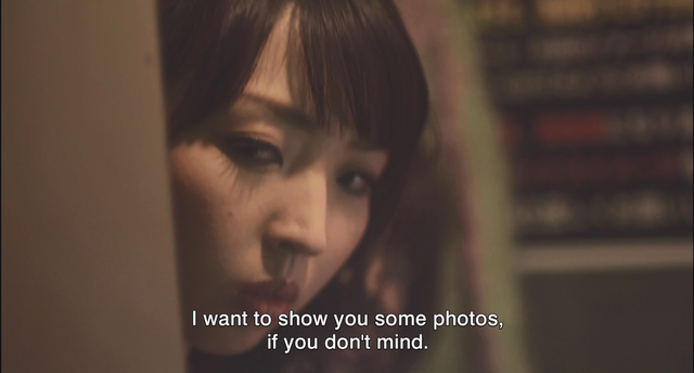 电影推荐《恋之罪》，畸形的情感观永远是日本电影的主流