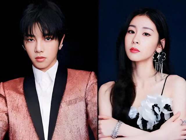 张碧晨女儿首次露面!才懂华晨宇张碧晨不结婚,是他们明智的选择