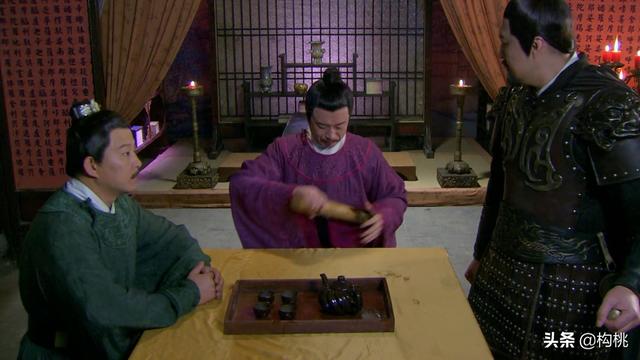 电视剧《少年神探狄仁杰》中最诡异的案件，隐藏在感业寺的秘密