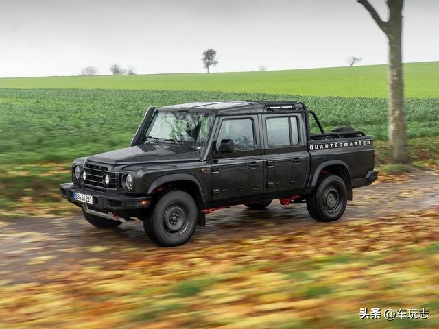 2025年新款和重新设计的汽车和卡车